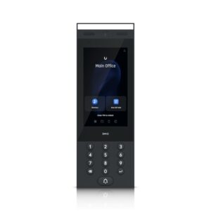 Ubiquiti-UA-Intercom-Ubiquiti Intercom