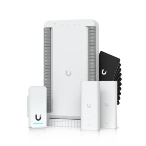 Ubiquiti-UA-SK-Elevator-Ubiquiti Elevator Starter Kit