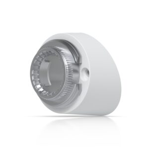 Ubiquiti-UACC-Bullet-AB-W-Ubiquiti Bullet Camera Angled Base