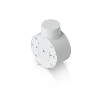 Ubiquiti-UACC-Camera-CJB-W-Ubiquiti Camera Compact Junction Box