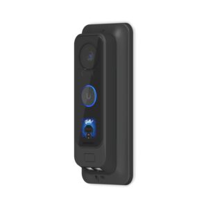 Ubiquiti-UACC-G4 Doorbell Pro PoE-Gang Box-Ubiquiti G4 Doorbell Pro PoE Gang Box Mount