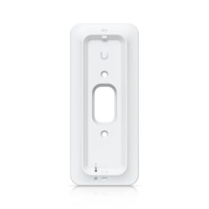 Ubiquiti-UACC-G4-Doorbell-Pro-PoE-Gang-Box-Ubiquiti G4 Doorbell Pro PoE Gang Box Mount