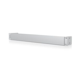 Ubiquiti-UACC-Rack-Panel-Blank-1U-Ubiquiti 1U Sized Rack Mount OCD Panel