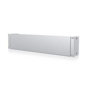 Ubiquiti-UACC-Rack-Panel-Blank-2U-Ubiquiti 2U Sized Rack Mount OCD Panel