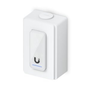 Ubiquiti-UACC-Reader-JB-W-Ubiquiti Reader Junction Box