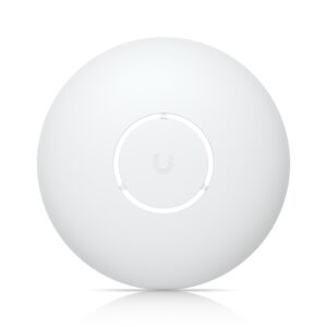 Ubiquiti-UACC-U7-Cover-Ubiquiti U7 Paintable Cover