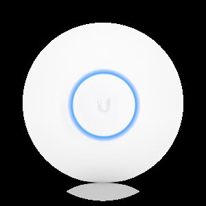 Ubiquiti-UAP-AC-HD-Ubiquiti UniFi AC Wave 2 Access Point