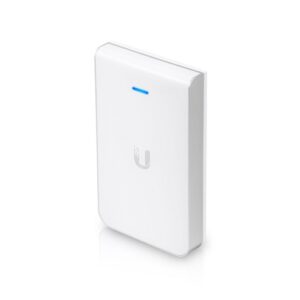 Ubiquiti-UAP-AC-IW-Ubiquiti UniFi AC In-Wall 802.11ac Access Point w/ Ethernet Ports