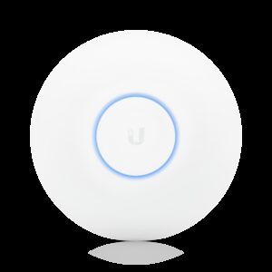 Ubiquiti-UAP-AC-LR-Ubiquiti UniFi AC Long Range Indoor Access Point