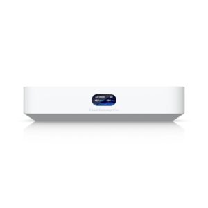 Ubiquiti-UCG-Max-Ubiquiti Cloud Gateway Max