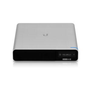 Ubiquiti-UCK-G2-PLUS-Ubiquiti UniFi Cloud Key Gen2 Plus， Includes 1Tb HDD Storage， UniFi OS Console