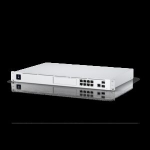 Ubiquiti-UDM-Pro-Ubiquiti UniFi Dream Machine Pro