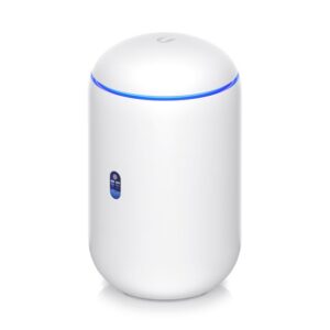 Ubiquiti-UDR-Ubiquiti UniFi Dream Router