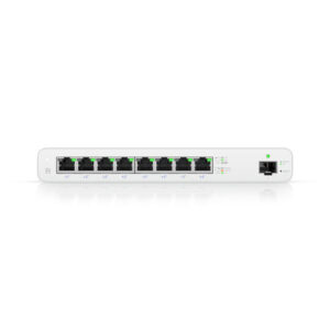 Ubiquiti-UISP-R-Ubiquiti UISP Router