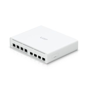 Ubiquiti-UISP-S-Plus-Ubiquiti UISP Switch Plus