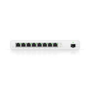 Ubiquiti-UISP-S-Ubiquiti UISP Switch