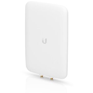 Ubiquiti-UMA-D-Ubiquiti Directional Dual-Band High Gain Mesh Antenna - Add-on for UAP-AC-M - Boost Your Signal!