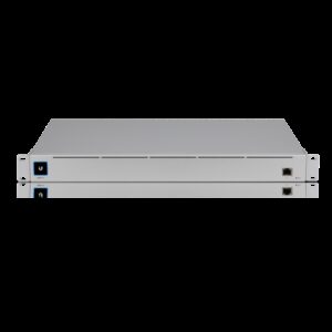 Ubiquiti-USP-RPS-Ubiquiti UniFi Redundant Power System - Protect Up 6 Rackmount Ubiquiti Gen2 Devices - 950W DC Power Budget