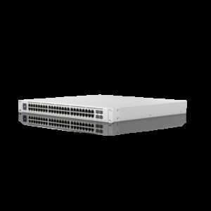 Ubiquiti-USW-Enterprise-48-PoE-Ubiquiti Switch Enterprise 48-port PoE+ 48x2.5GbE Ports