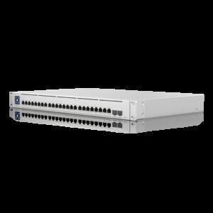 Ubiquiti-USW-EnterpriseXG-24-Ubiquiti Switch Enterprise 24-port Switch 24x10GbE Ports