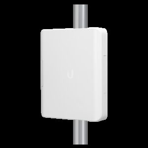 Ubiquiti-USW-Flex-Utility-Ubiquiti UniFi Switch Flex Utility Outdoor Weatherproof Enclosure for Switch Flex