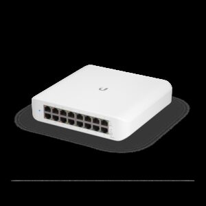 Ubiquiti-USW-Lite-16-POE-Ubiquiti UniFi Switch Lite 16 PoE