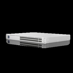 Ubiquiti-USW-Pro-Aggregation-Ubiquiti UniFi Aggregation Switch Pro