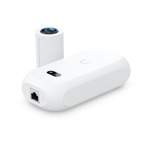 Ubiquiti-UVC-AI-Theta-Pro-Ubiquiti AI Theta 4K (8MP) Resolution