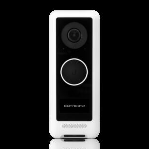 Ubiquiti-UVC-G4-Doorbell-Ubiquiti UniFi Protect G4 Doorbell