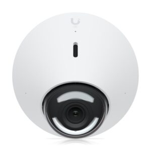 Ubiquiti-UVC-G5-Dome-3-Ubiquit UniFi Protect Cam Dome Camera G5 3-Pack