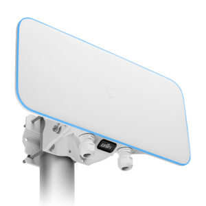 Ubiquiti-UWB-XG-Ubiquiti UniFi XG BaseStation - 1