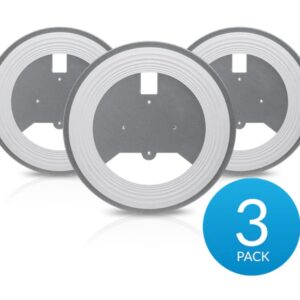 Ubiquiti-nanoHD-RCM-3-Ubiquiti AP Lite Recessed Ceiling Mount