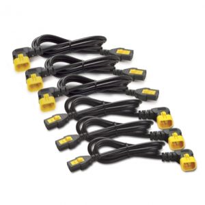 APC-AP8704R-WW-APC Locking Power Cord Kit