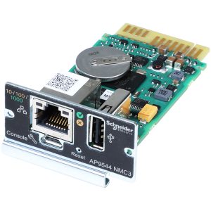 APC-AP9544-APC Network Management Card for Easy UPS