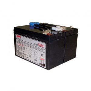 APC-APCRBC142-APC Replacement Battery Cartridge #142