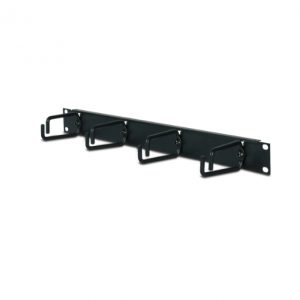 APC-AR8425A-APC (AR8425A) 1U Horizontal Cable Organizer