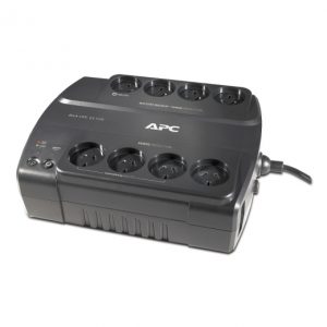 APC-BE550G-AZ-APC Back-UPS 550VA/330W Power-Saving UPS