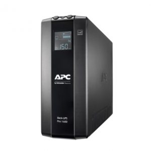 APC-BR1600MI-APC Back-UPS Pro 1600VA/960W Line Interactive UPS