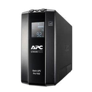 APC-BR900MI-APC Back-UPS Pro 900VA/540W Line Interactive UPS