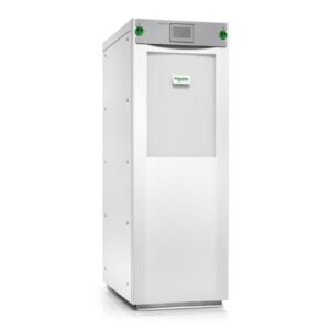 APC-GVSUPS50KRHS-APC Galaxy VS UPS 50kW 400V with N+1 power module for external batteries