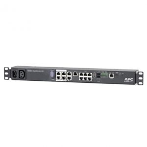 APC-NBRK0250-APC NetBotz Rack Monitor 250