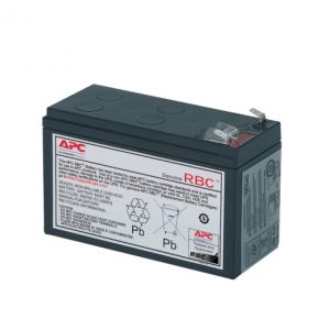 APC-RBC17-APC Replacement Battery Cartridge #17