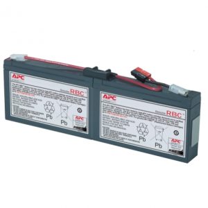 APC-RBC18-APC Replacement Battery Cartridge #18