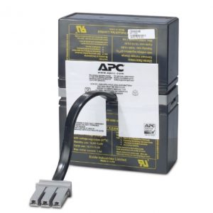 APC-RBC32-APC Replacement Battery Cartridge #32