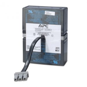 APC-RBC33-APC Replacement Battery Cartridge #33