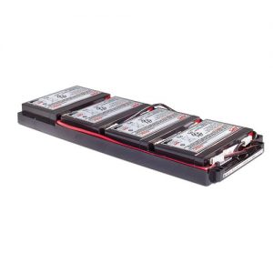 APC-RBC34-APC Replacement Battery Cartridge #34