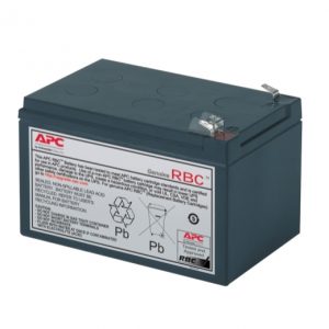 APC-RBC4-APC Replacement Battery Cartridge #4