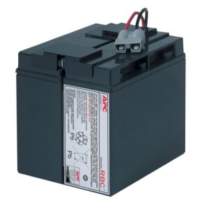 APC-RBC7-APC Replacement Battery Cartridge #7