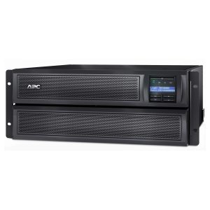 APC-SMX3000HV-APC Smart-UPS X 3000VA/2700W Line Interactive UPS