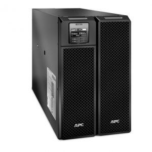 APC-SRT10RMXLIX806-APC Smart-UPS On-Line